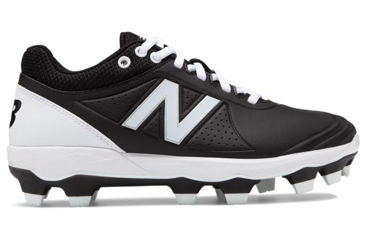 (W) NB Fuse v2 TPU Low 'Black White' 圖 2