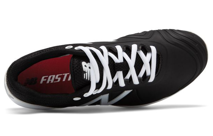 Lookbook (W) New Balance Fuse v2 TPU Low ''Noir Blanc'' SPFUSEK2