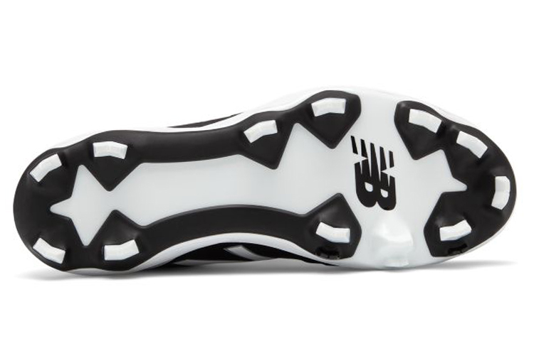 (W) NB Fuse v2 TPU Low 'Black White' 圖 4