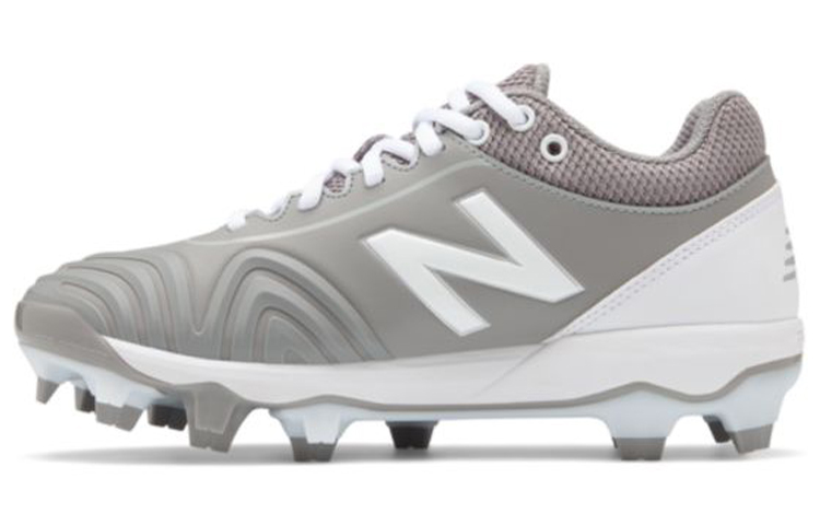 (Women) New Balance Fuse v2 TPU Low 'Grey White' SPFUSEG2