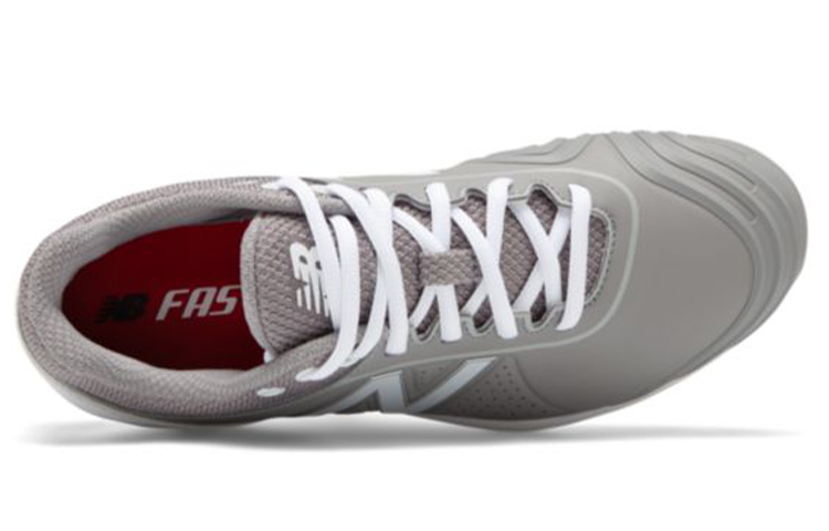Lookbook (W) New Balance Fuse v2 TPU Low ''Gris Blanc'' SPFUSEG2