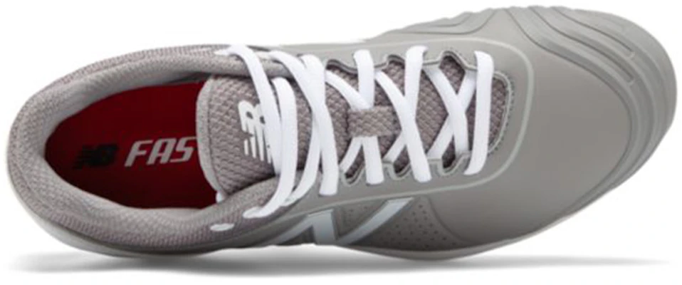 (W) New Balance Fuse v2 TPU Low ''Gris Blanc'' SPFUSEG2 Lookbook (W) New Balance Fuse v2 TPU Low ''Gris Blanc'' SPFUSEG2