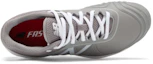 Lookbook (W) New Balance Fuse v2 TPU Low ''Gris Blanc'' SPFUSEG2