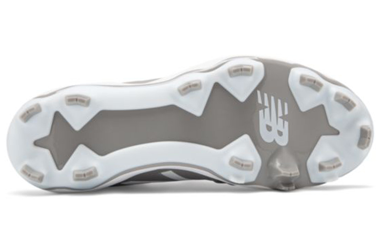 Shop (W) New Balance Fuse v2 TPU Low ''Gris Blanc'' SPFUSEG2