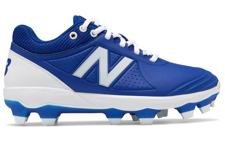 (W) NB Fuse v2 TPU Low 'Indigo White' 圖 2