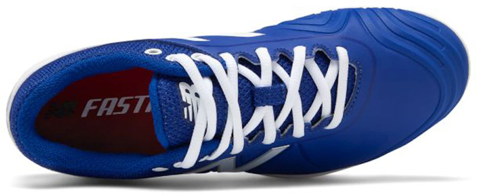 (W) New Balance Fuse v2 TPU Bas ''Indigo Blanc'' SPFUSEB2 Lookbook (W) New Balance Fuse v2 TPU Bas ''Indigo Blanc'' SPFUSEB2