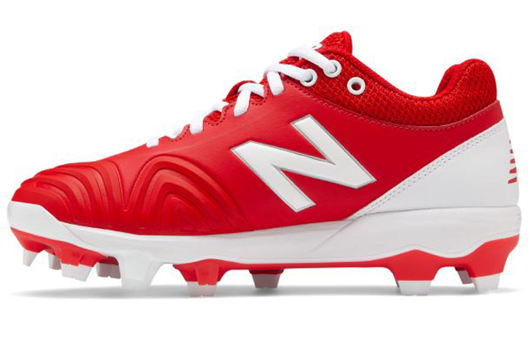 (Women) New Balance Fuse V2 TPU Low 'Red White' SPFUSER2