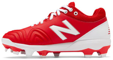(Women) New Balance Fuse V2 TPU Low 'Red White' SPFUSER2 (Women) New Balance Fuse V2 TPU Low 'Red White' SPFUSER2