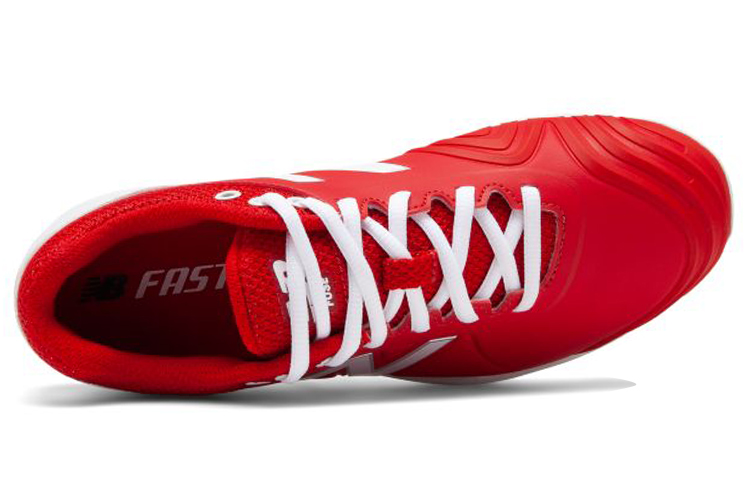 Lookbook (W) New Balance Fuse V2 TPU Low ''Rouge Blanc'' SPFUSER2