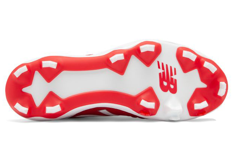 Shop (W) New Balance Fuse V2 TPU Low ''Rouge Blanc'' SPFUSER2