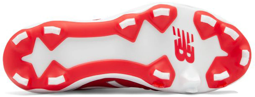 (W) New Balance Fuse V2 TPU Low ''Rouge Blanc'' SPFUSER2 Shop (W) New Balance Fuse V2 TPU Low ''Rouge Blanc'' SPFUSER2
