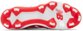 Shop (W) New Balance Fuse V2 TPU Low ''Rouge Blanc'' SPFUSER2