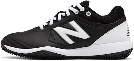(Women) New Balance Fusev2 Turf Black/White STFUSEK2 (Women) New Balance Fusev2 Turf Black/White STFUSEK2