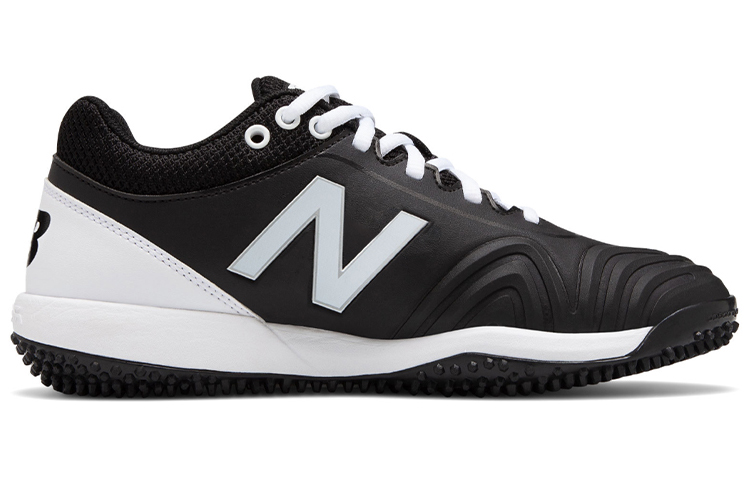 Order (W) New Balance Fusev2 Turf Noir/Blanc STFUSEK2