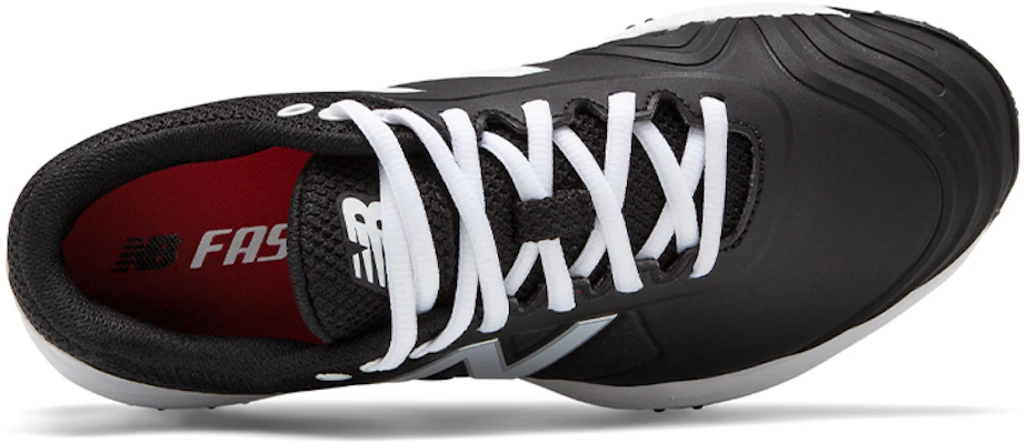 (W) New Balance Fusev2 Turf Noir/Blanc STFUSEK2 Lookbook (W) New Balance Fusev2 Turf Noir/Blanc STFUSEK2