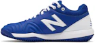 Buy (W) New Balance Fusev2 Turf Bleu/Blanc STFUSEB2