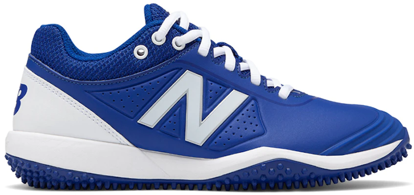 (W) New Balance Fusev2 Turf Bleu/Blanc STFUSEB2 Order (W) New Balance Fusev2 Turf Bleu/Blanc STFUSEB2