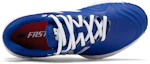 Lookbook (W) New Balance Fusev2 Turf Bleu/Blanc STFUSEB2