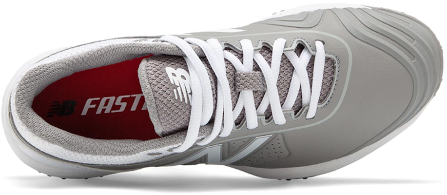 (W) New Balance Fusev2 Turf Gris/Blanc STFUSEG2 Lookbook (W) New Balance Fusev2 Turf Gris/Blanc STFUSEG2