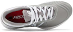Lookbook (W) New Balance Fusev2 Turf Gris/Blanc STFUSEG2
