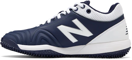(Women) New Balance Fusev2 Turf Navy STFUSEN2 (Women) New Balance Fusev2 Turf Navy STFUSEN2