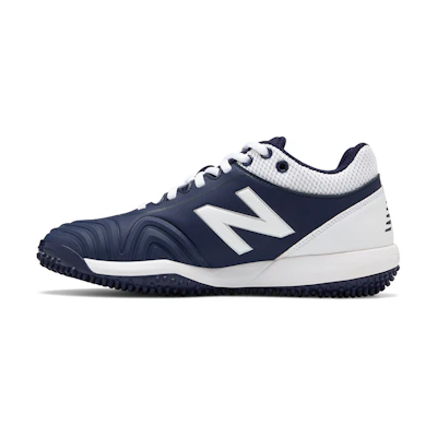 (W) NB Fusev2 Turf Navy