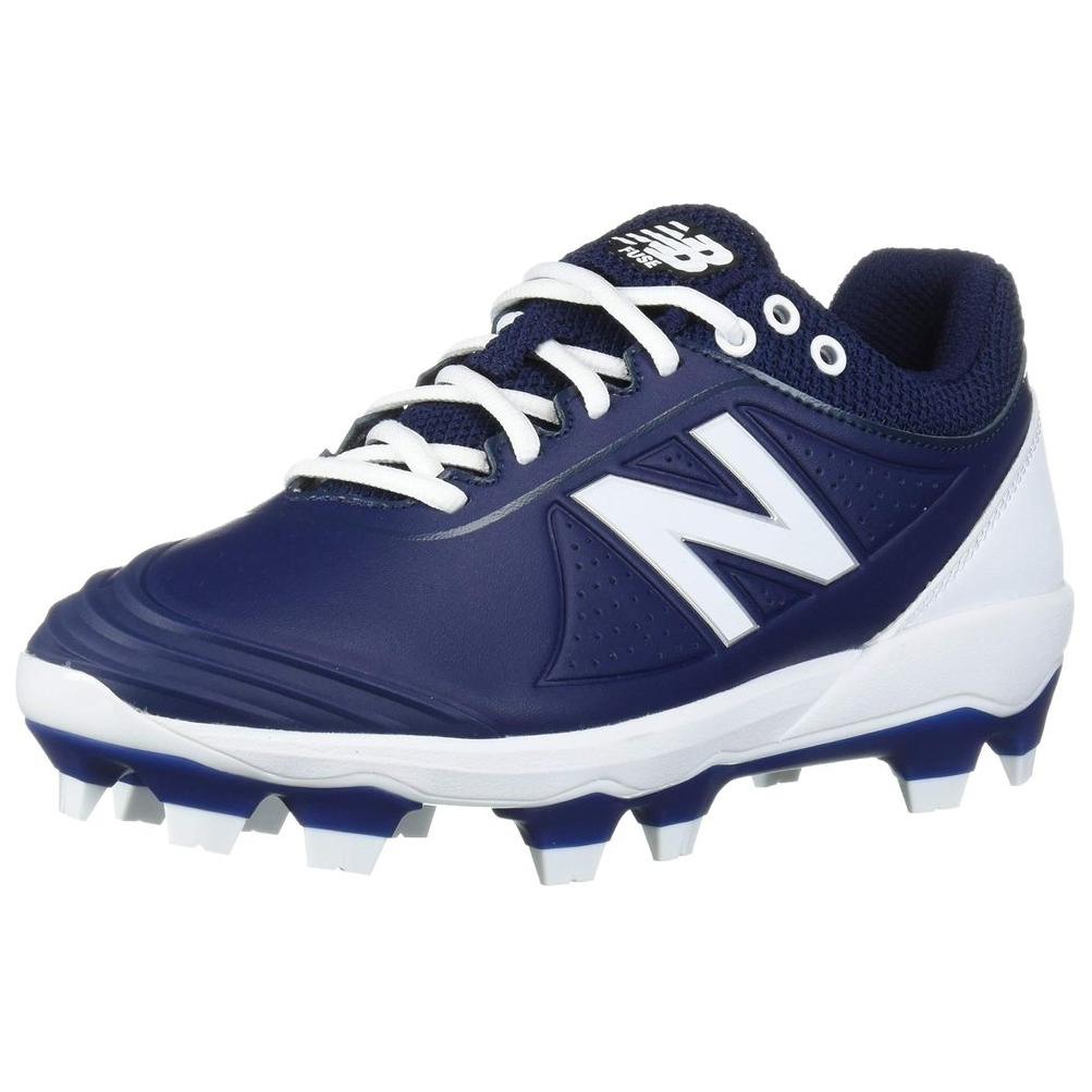 Lookbook (W) New Balance Fusev2 Turf Bleu Marine STFUSEN2