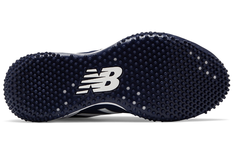 (W) NB Fusev2 Turf Navy 圖 5