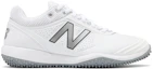 Order (W) New Balance Fusev2 Turf Blanc STFUSEW2