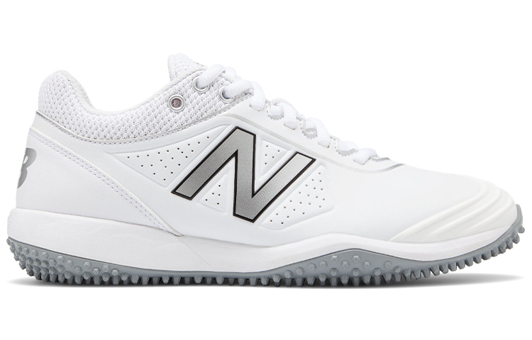(W) NB Fusev2 Turf White 圖 2