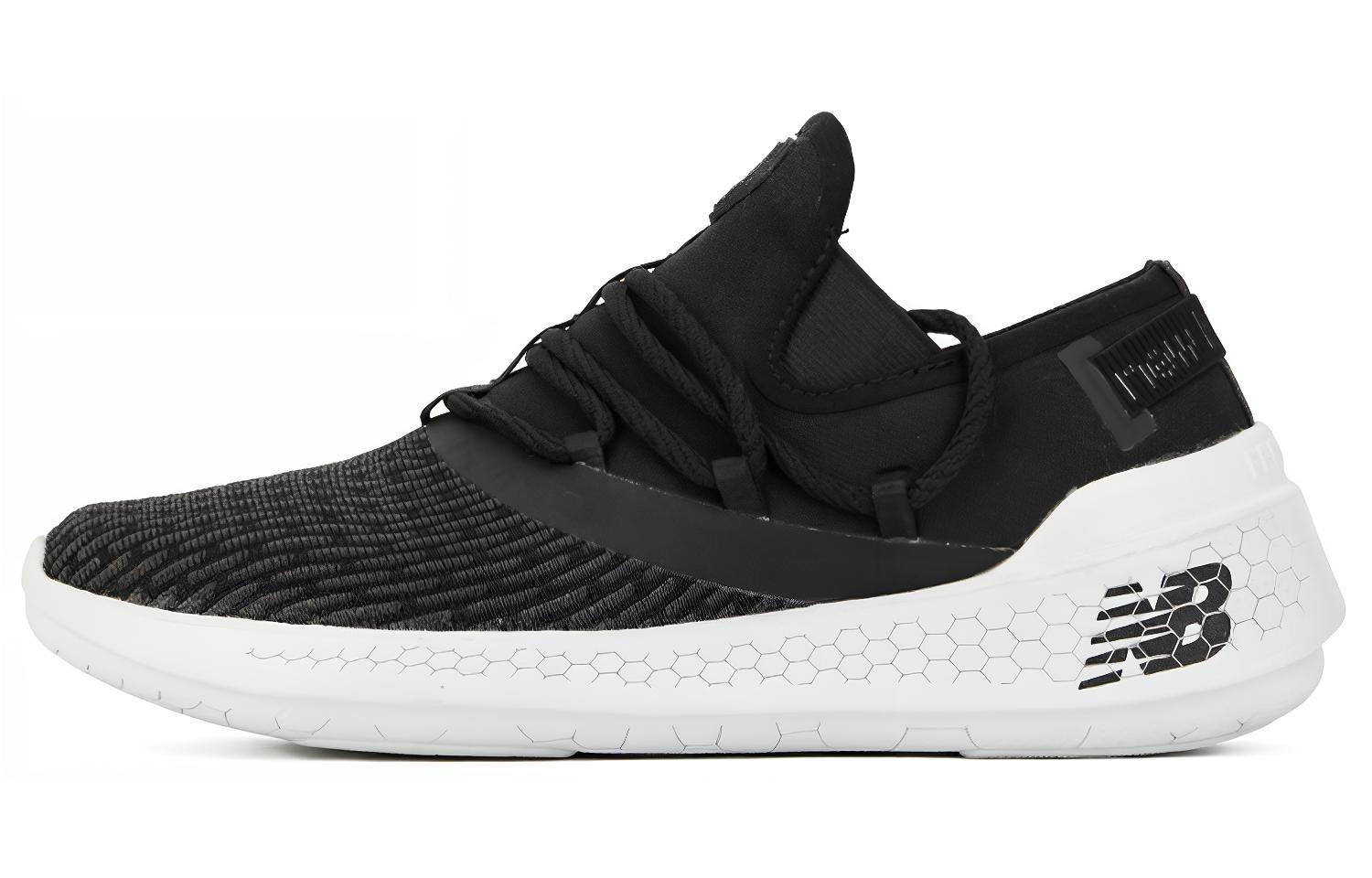 (Women) New Balance FUTURE Sport 'Black White' WNXTSB