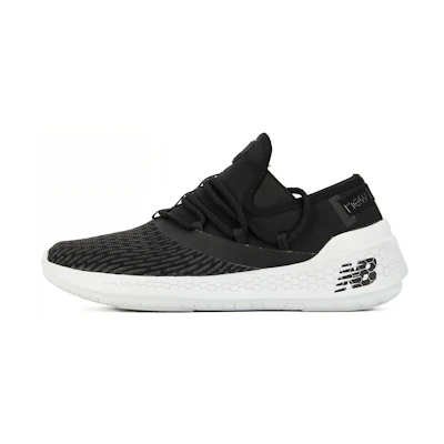 (W) NB FUTURE Sport 'Black White'