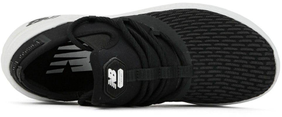 (W) New Balance FUTURE Sport 'Hitam Putih' WNXTSB Order (W) New Balance FUTURE Sport 'Hitam Putih' WNXTSB