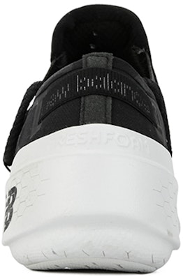 (W) New Balance FUTURE Sport 'Hitam Putih' WNXTSB Lookbook (W) New Balance FUTURE Sport 'Hitam Putih' WNXTSB