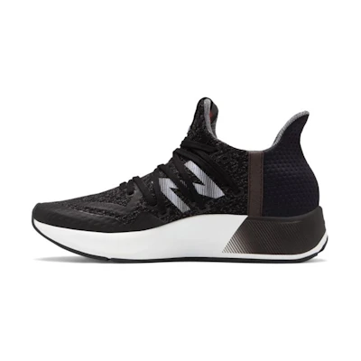 (W) NB FUTURE Sport 'Black White'