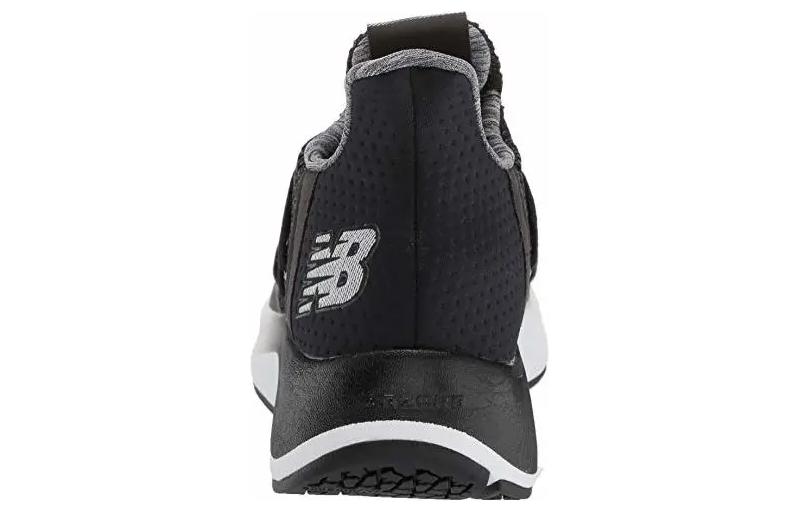 Shop (W) 新百伦 FUTURE 运动鞋 '黑白' WSRMCLB2