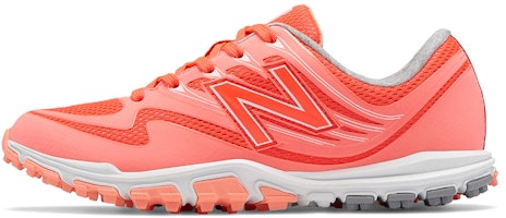 (Women) New Balance Golf 1006 Orange/Red NBGW1006C (Women) New Balance Golf 1006 Orange/Red NBGW1006C