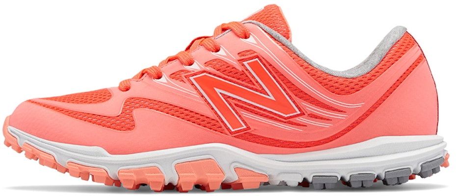 (Women) New Balance Golf 1006 Orange/Red NBGW1006C Buy (Women) New Balance Golf 1006 Orange/Red NBGW1006C