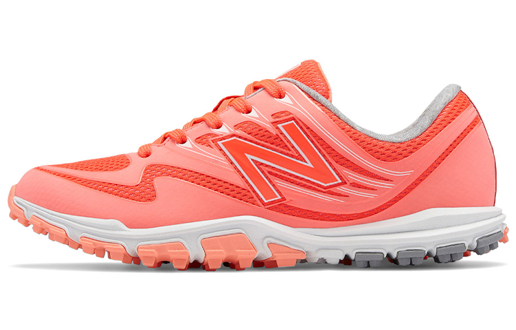 (Women) New Balance Golf 1006 Orange/Red NBGW1006C