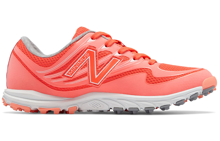 Order (W) New Balance Golf 1006 Oranye/Merah NBGW1006C