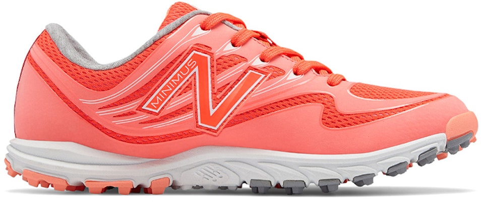 (Women) New Balance Golf 1006 Orange/Red NBGW1006C Order (Women) New Balance Golf 1006 Orange/Red NBGW1006C