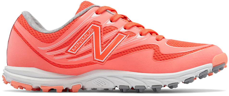 (W) New Balance Golf 1006 Arancione/Rosso NBGW1006C Order (W) New Balance Golf 1006 Arancione/Rosso NBGW1006C