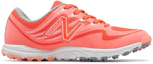 Order (W) New Balance Golf 1006 Arancione/Rosso NBGW1006C