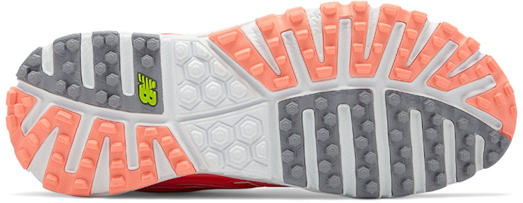 (Women) New Balance Golf 1006 Orange/Red NBGW1006C Shop (Women) New Balance Golf 1006 Orange/Red NBGW1006C
