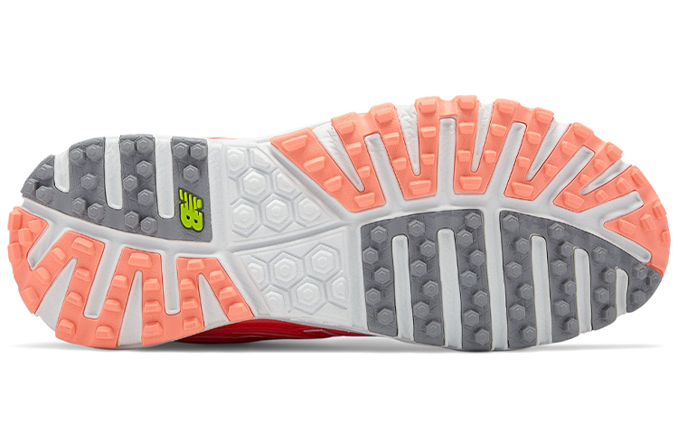 Shop (W) New Balance Golf 1006 Arancione/Rosso NBGW1006C