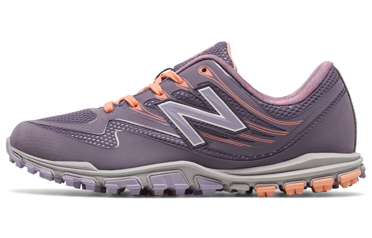 (Women) New Balance Golf 1006 Purple NBGW1006P