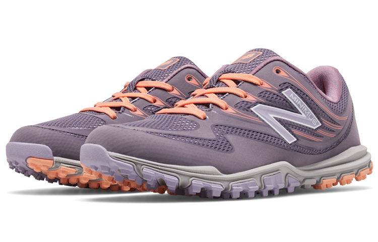 Lookbook (W) New Balance Golf 1006 Lila NBGW1006P