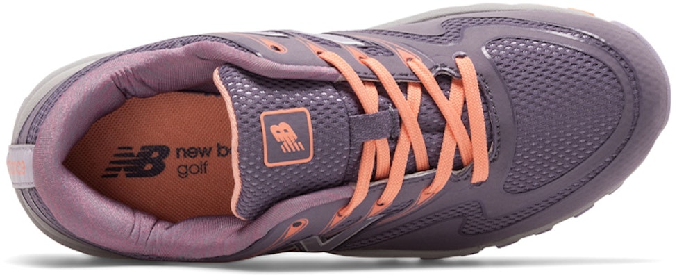 (W) 뉴발란스 골프 1006 퍼플 (New Balance Golf 1006 Purple) NBGW1006P Shop (W) 뉴발란스 골프 1006 퍼플 (New Balance Golf 1006 Purple) NBGW1006P