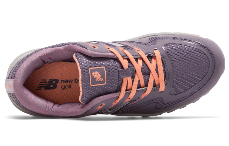 Shop (W) New Balance Golf 1006 Lila NBGW1006P