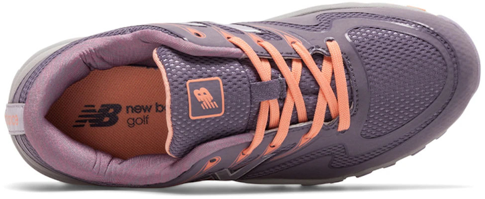 (W) New Balance Golf 1006 Lila NBGW1006P Shop (W) New Balance Golf 1006 Lila NBGW1006P